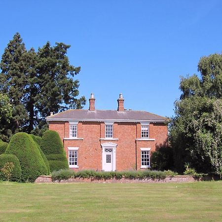 The Grange Bed & Breakfast East Barkwith Eksteriør bilde