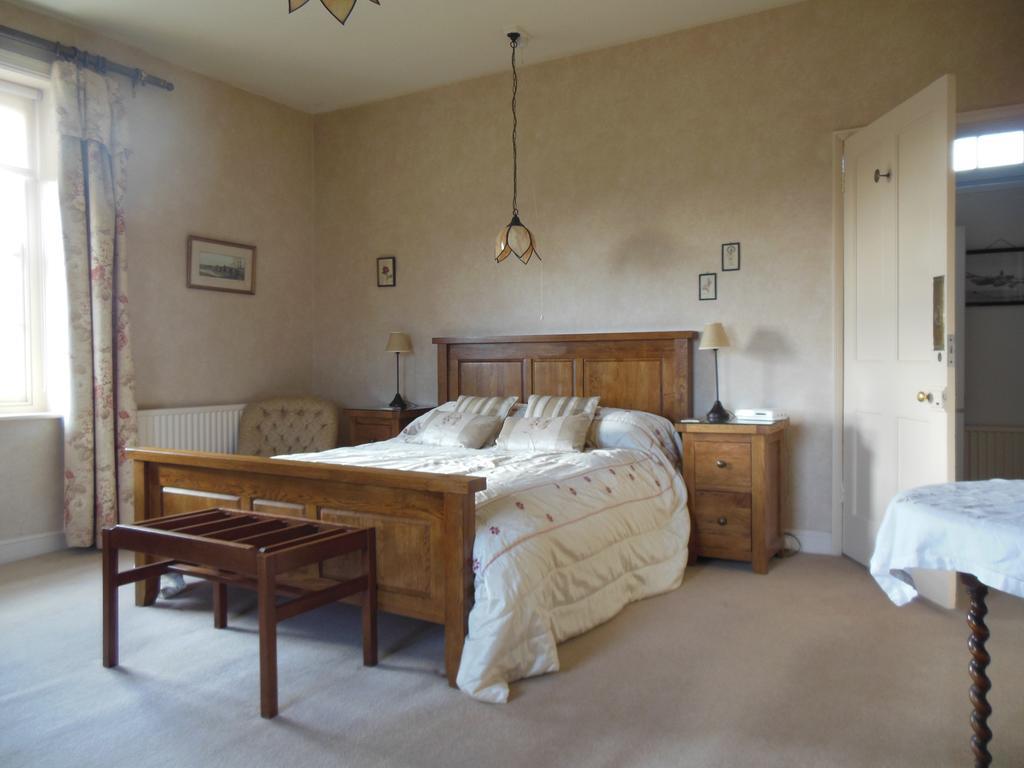 The Grange Bed & Breakfast East Barkwith Rom bilde