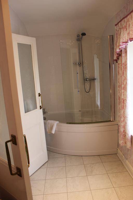 The Grange Bed & Breakfast East Barkwith Eksteriør bilde