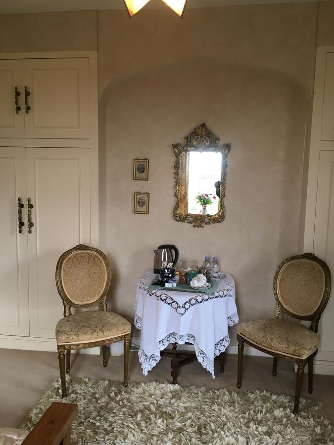 The Grange Bed & Breakfast East Barkwith Eksteriør bilde