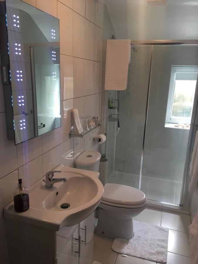 The Grange Bed & Breakfast East Barkwith Eksteriør bilde