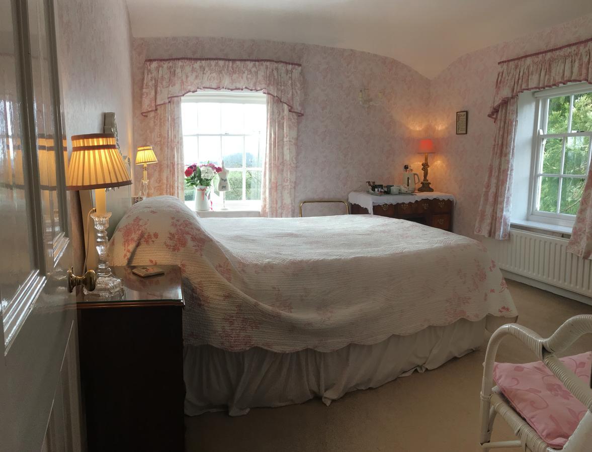 The Grange Bed & Breakfast East Barkwith Eksteriør bilde