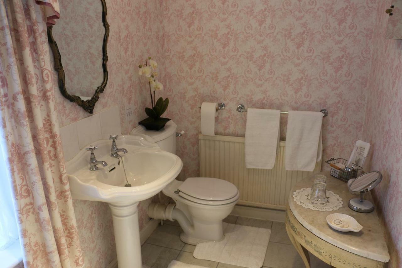 The Grange Bed & Breakfast East Barkwith Eksteriør bilde