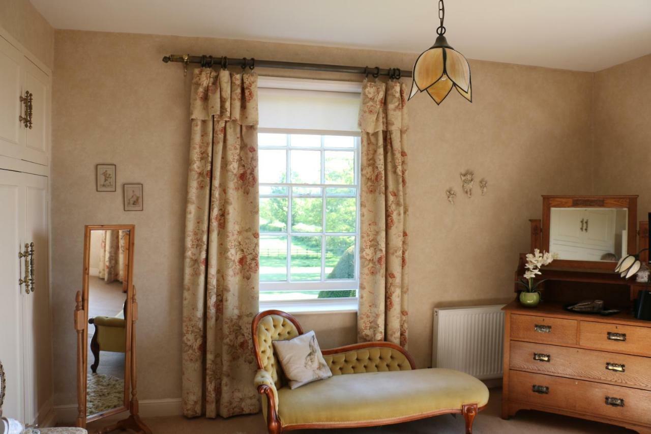 The Grange Bed & Breakfast East Barkwith Eksteriør bilde