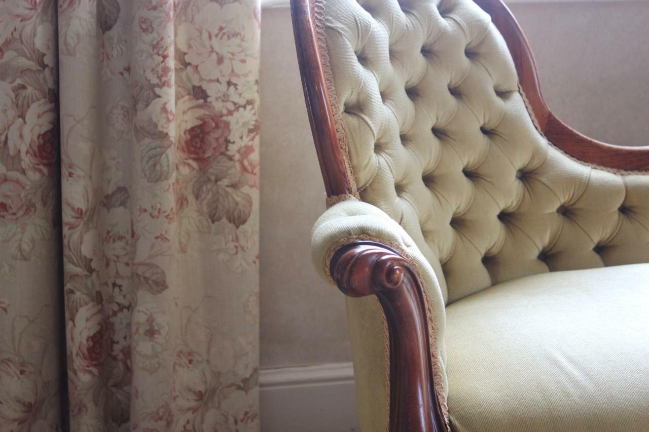 The Grange Bed & Breakfast East Barkwith Eksteriør bilde
