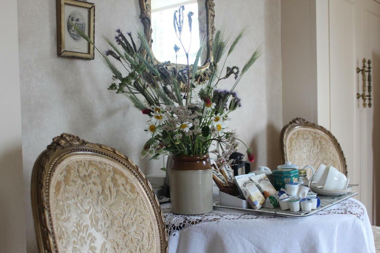 The Grange Bed & Breakfast East Barkwith Eksteriør bilde
