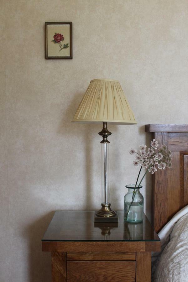 The Grange Bed & Breakfast East Barkwith Eksteriør bilde