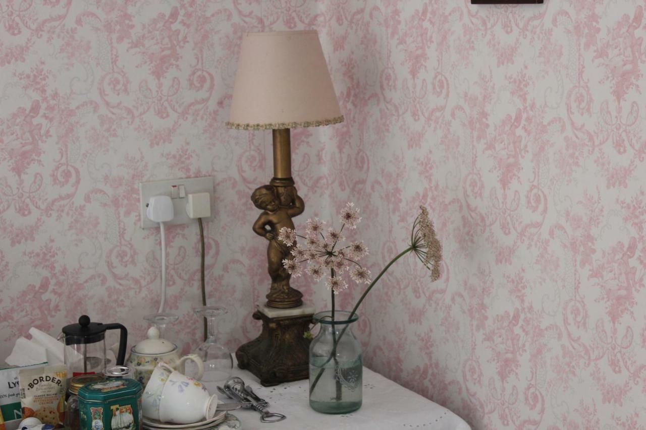 The Grange Bed & Breakfast East Barkwith Eksteriør bilde
