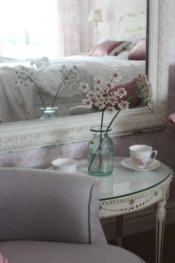 The Grange Bed & Breakfast East Barkwith Eksteriør bilde