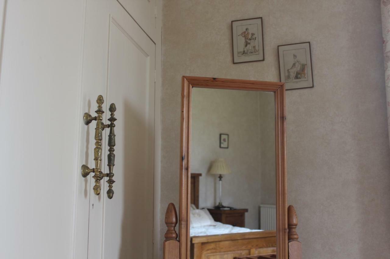 The Grange Bed & Breakfast East Barkwith Eksteriør bilde