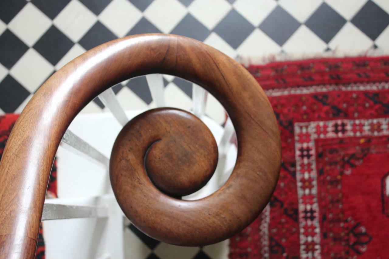 The Grange Bed & Breakfast East Barkwith Eksteriør bilde
